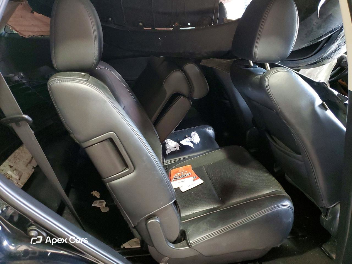 Mazda CX-9 2015