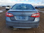 Subaru Legacy 2016