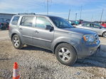 Honda Pilot 2010