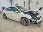 Subaru Legacy 2017