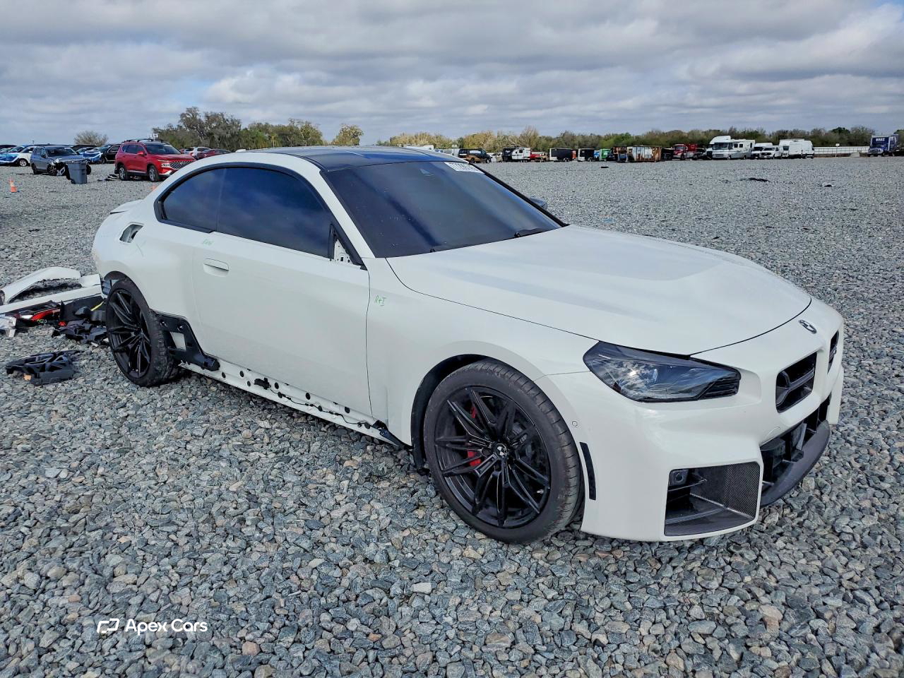 BMW M2 2026