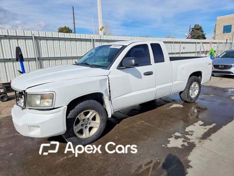 Dodge Dakota 2010 - Image 1 of 13