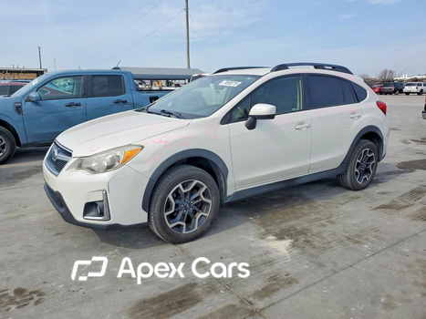 Subaru XV 2016 - Image 1 of 13