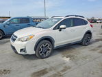 Subaru XV 2016