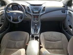 Hyundai Elantra 2016