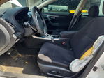 Nissan Altima 2013