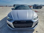 Audi A5 2021