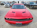 Dodge Challenger 2018
