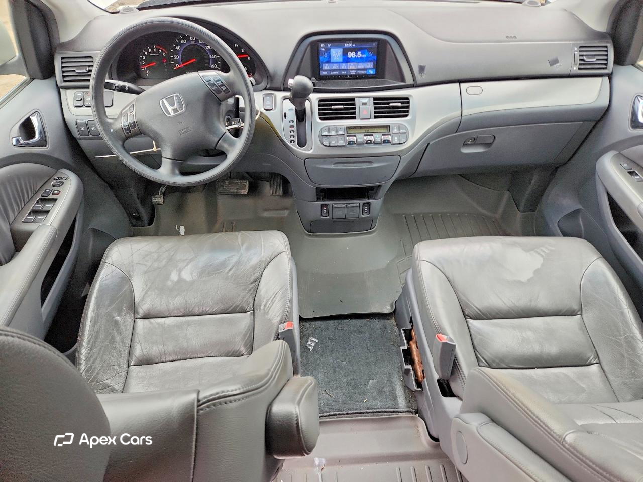 Honda Odyssey 2005