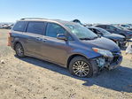 Toyota Sienna 2018
