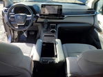 Toyota Sienna 2021