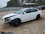 Chevrolet Impala 2013