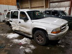 Dodge Durango 2002