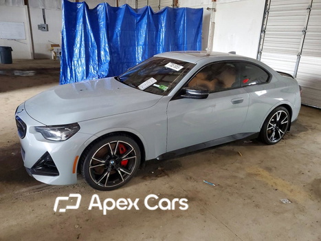 BMW M2 2022 - Image 1 of 12