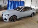BMW M2 2022