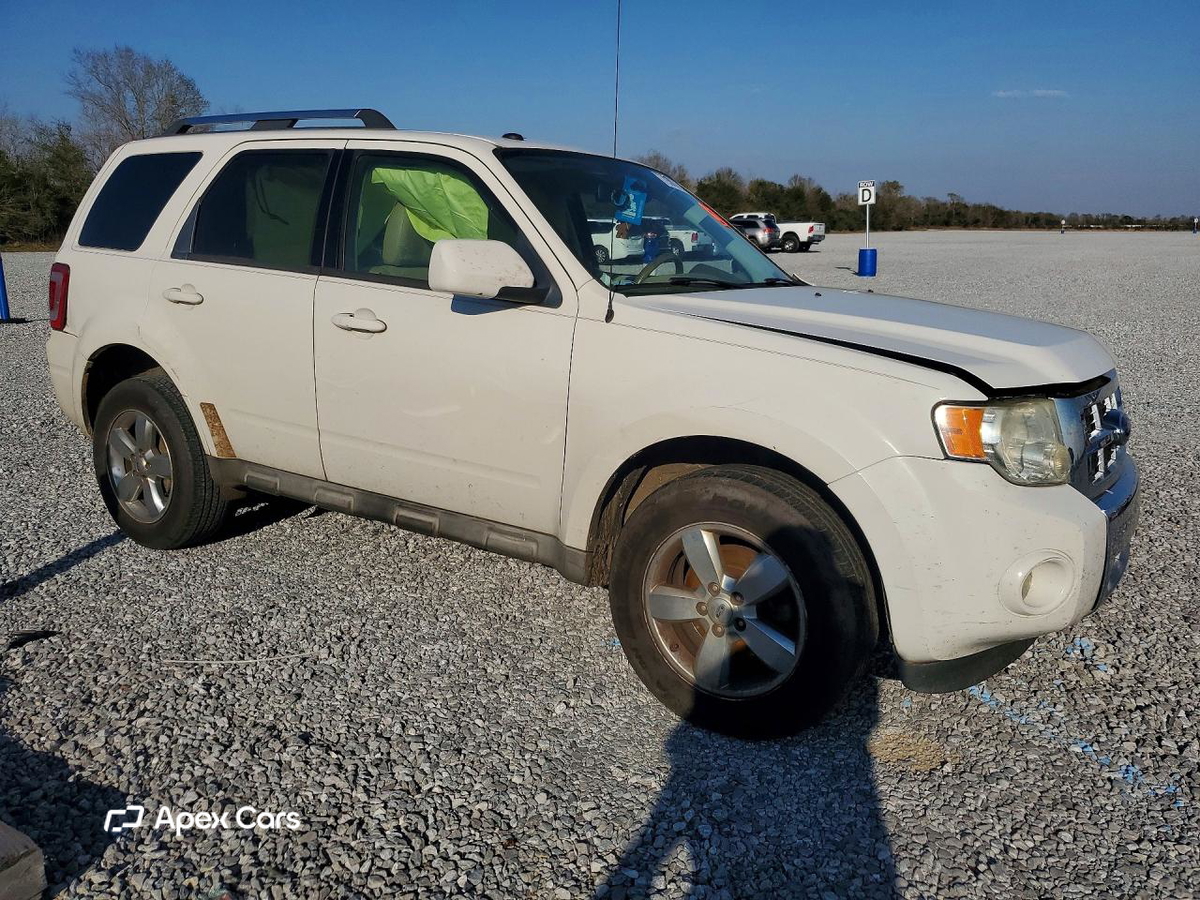 Ford Escape 2009