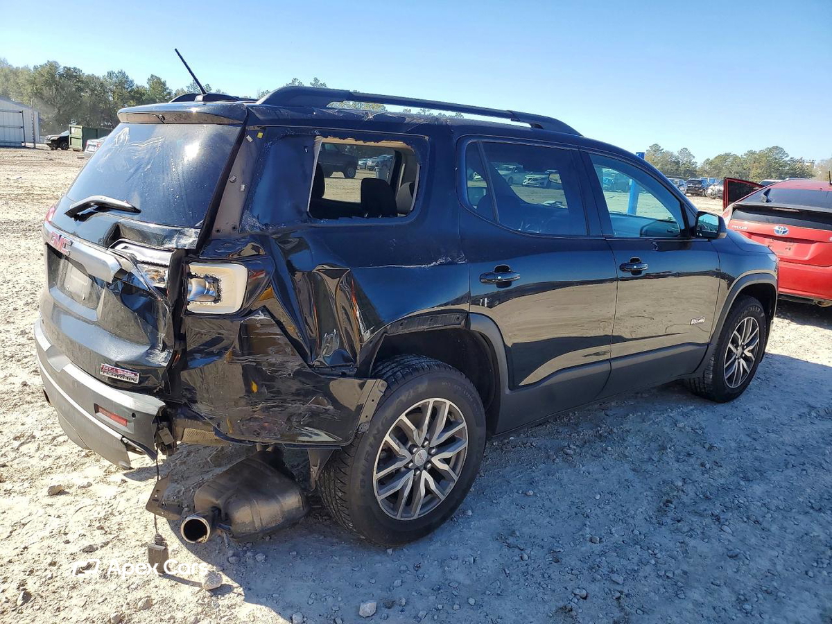 GMC Acadia 2019