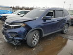 Honda Pilot 2016