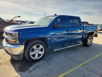 Chevrolet Silverado 2018