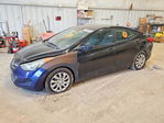 Hyundai Elantra 2011
