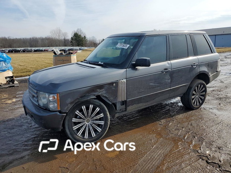 Land Rover Range Rover 2004 - Image 1 of 14