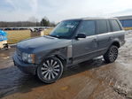 Land Rover Range Rover 2004