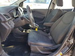 Chevrolet Spark 2020