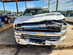 Chevrolet Silverado 2017