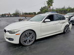 BMW Series 3 2017