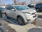 Chevrolet Equinox 2011