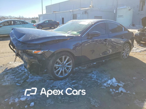 Mazda 3 2021 - Image 1 of 12