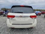 Honda Odyssey 2015