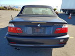 BMW Series 3 2002