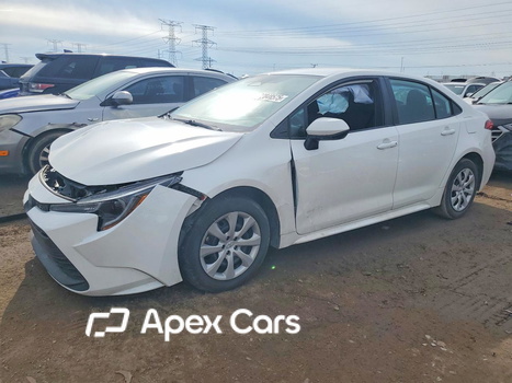Toyota Corolla 2024 - Image 1 of 12