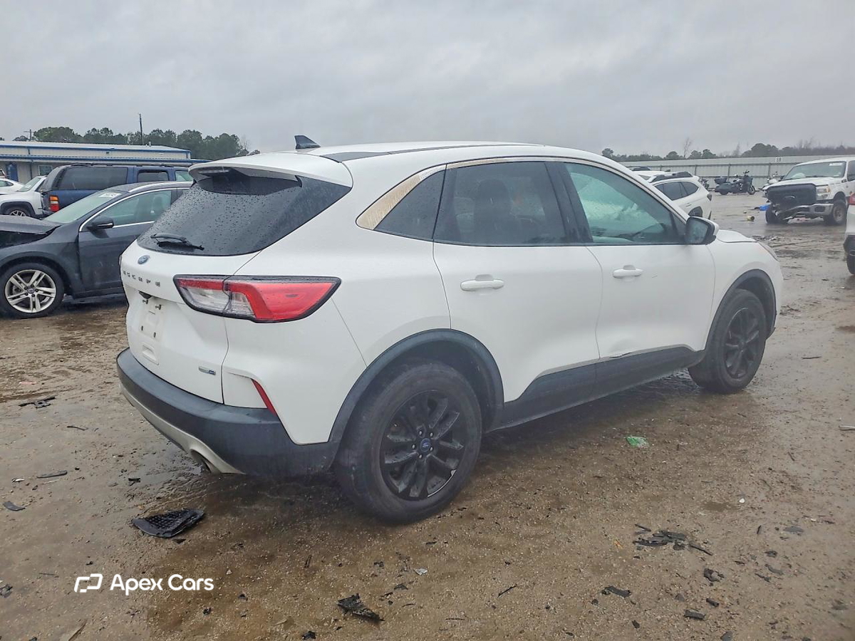 Ford Escape 2020