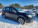 Subaru Forester 2018