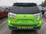Toyota Sienna 2015