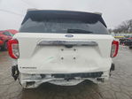 Ford Explorer 2021
