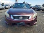 Honda Accord 2008