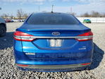 Ford Fusion 2017