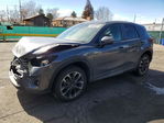 Mazda CX-5 2016