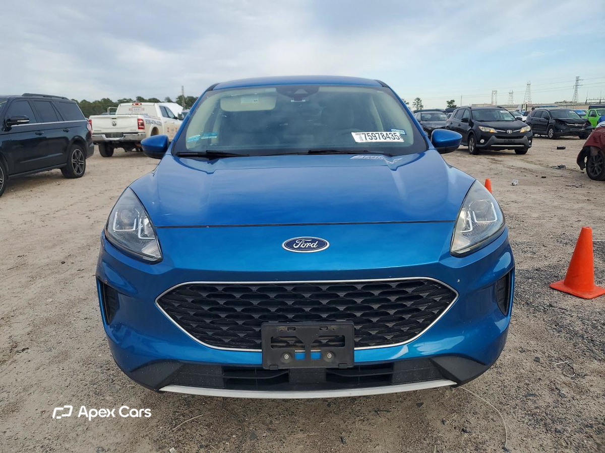 Ford Escape 2020