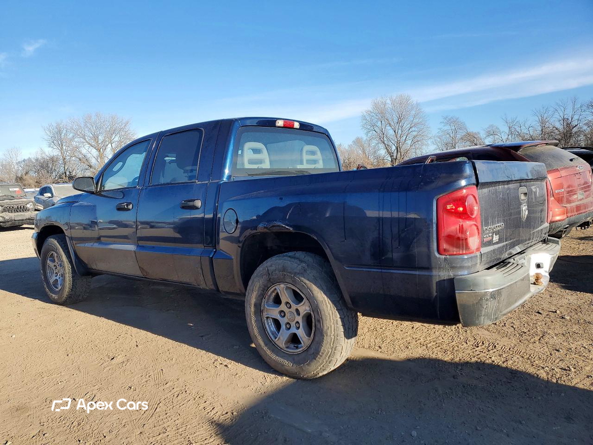 Dodge Dakota 2006