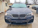BMW X4 2015