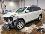 Toyota Highlander 2013
