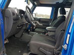 Jeep Wrangler 2016