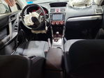 Subaru Forester 2016