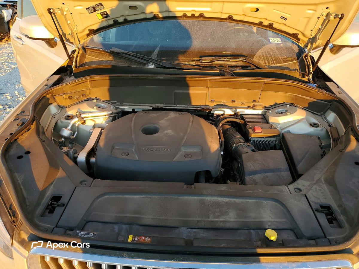 Volvo XC90 2021