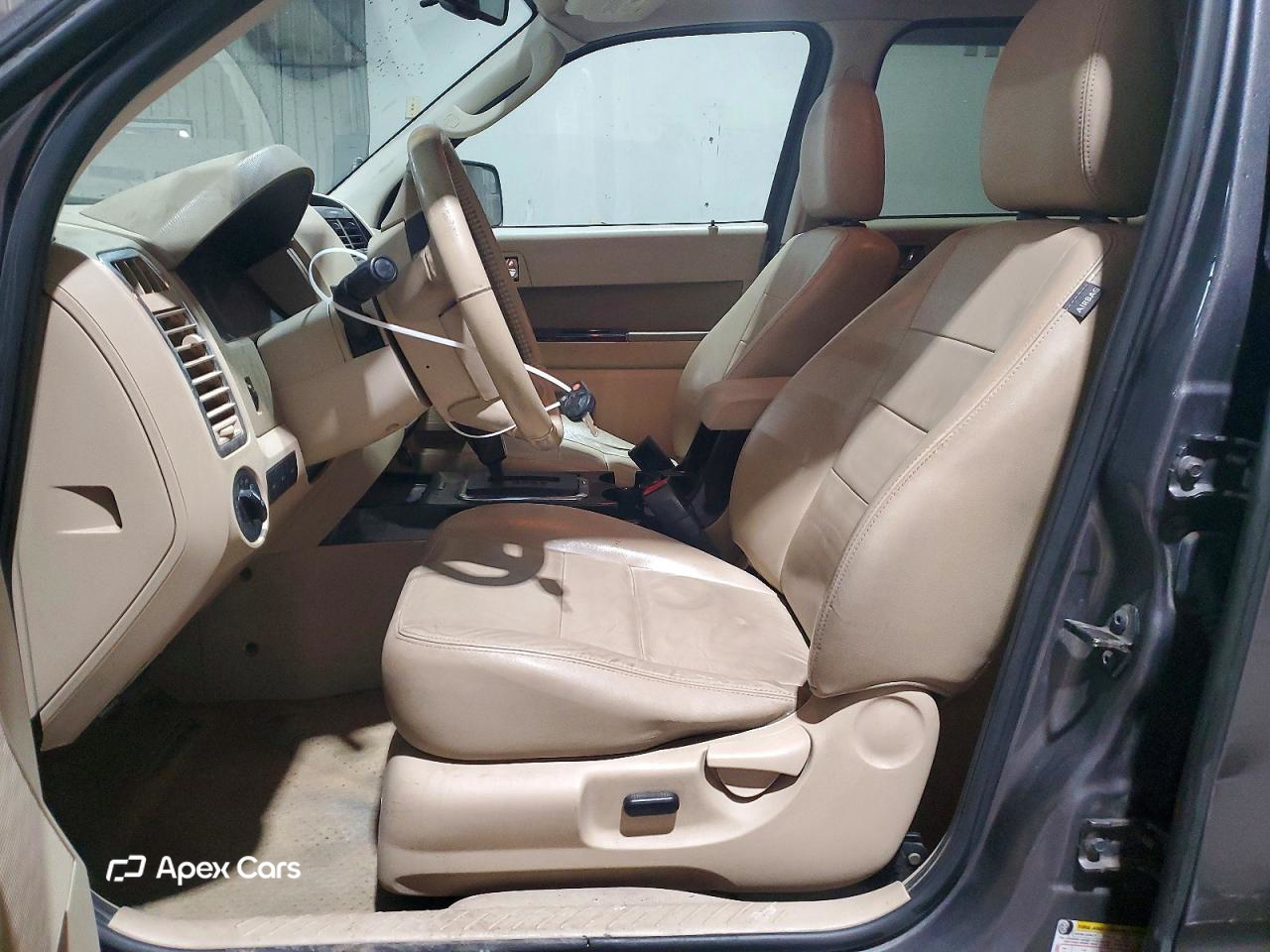 Ford Escape 2011