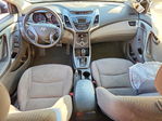 Hyundai Elantra 2015
